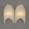Бра 17965 17965-2W gold