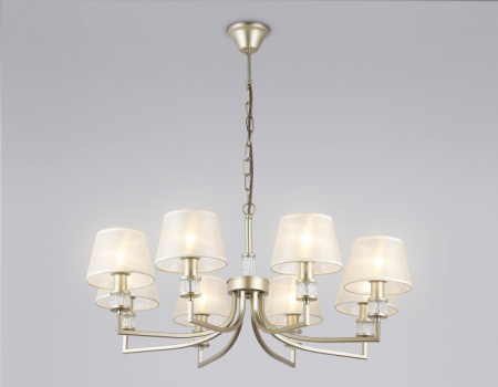 Подвесная люстра High Light LH71217