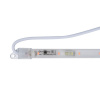 Светильник для растений ULZ-P06-14W/SPSB IP65 CLEAR
