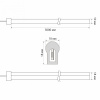 Готовое решение для улицы Uniel ULS-N22 UL-00006687