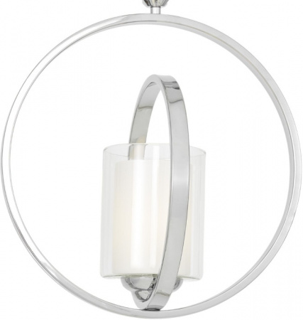 Подвесной светильник Darton LDP 1237-1 CHR