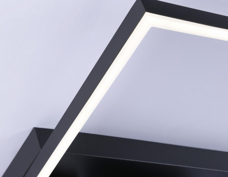 Накладной светильник Ambrella Light FL FL51468