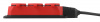 Розеточные блоки, удлинители UK-3e-3x1,5-5m-IP44(KG)