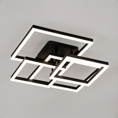 Потолочная люстра L11015-4 BK