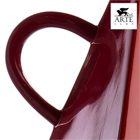 Светильник с чашками Caffetteria A6605SP-3WH Arte Lamp
