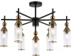 Потолочная люстра HIGH LIGHT LH55257