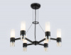 Подвесная люстра HIGH LIGHT LH55104