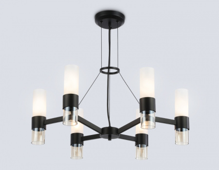 Подвесная люстра HIGH LIGHT LH55104