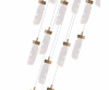 Подвесной светильник Kink Light Астен 08511-15A,36