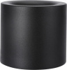 Накладной светильник ILedex Metrica 113-12W-D100-4000K-24DG-BK