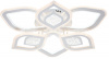 Потолочная люстра Hydria 10229/6LED