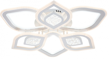 Потолочная люстра Hydria 10229/6LED