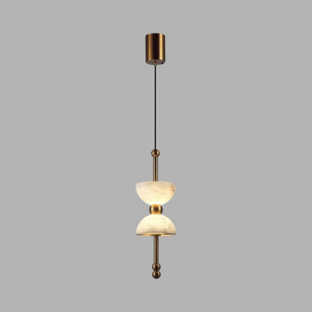 Светильник подвесной Odeon Light Feliz 6685/7L