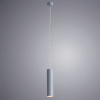Светильник подвесной Arte Lamp Sirius A1524SP-1GY