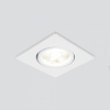 Встраиваемый светильник Elektrostandard 15273/LED a056032