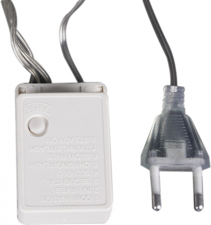 Гирлянда A-001 LED BL