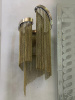Бра Stream AC3001-2W antique bronze