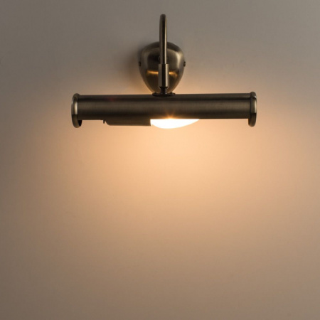 Подсветка для картин Picture Lights Basic A5023AP-1AB