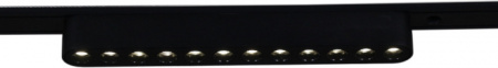 Трековый светильник Reluce 13002-9.3-001UR magnetic LED12W BK