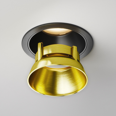 Декоративная рамка отражатель Accessories Ring12-15W-RD-BS