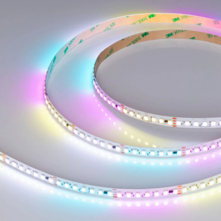 Светодиодная лента Arlight Spi Открытая 043132