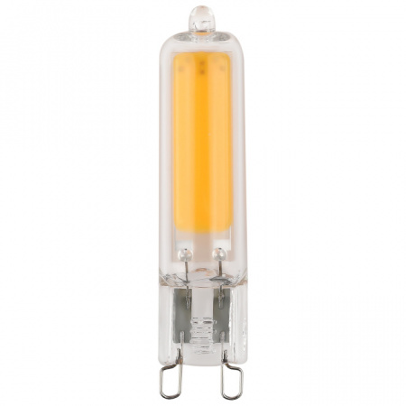 Лампочка светодиодная LED JCD-3,5W-GL-840-G9 LED JCD-3,5W-GL-840-G9