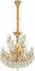 Подвесная люстра Ritz CL310062