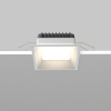 Встраиваемый светильник Maytoni Downlight DL056-12W3-4-6K-W
