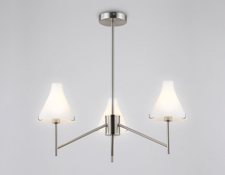 Потолочная люстра High Light LH57121