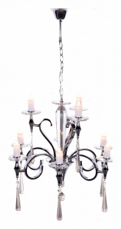 Подвесная люстра LUMINA DECO Arterro LDP 8136-9