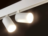Трековый светильник SY-LINK SY-LINK-DBS-WH-2/10-WW