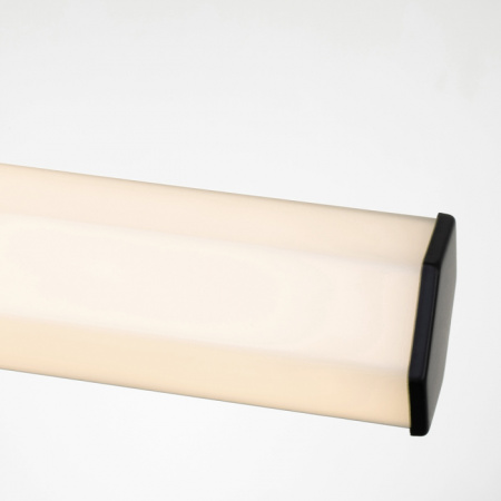 Бра Facet QN-FACET-LED2-BK-BATH