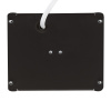 Встраиваемый светильник Uniel Grilyato mini ULP-1010 7W/4000К IP40 GRILYATO BLACK