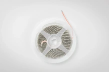Светодиодная лента SMD-X120-8mm 24V Warm2700 (9,6 W/m, 2835, IP20, 5m) STANDART LP-STD-27