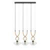 Светильник подвесной Vele Luce Janice VL5444P03