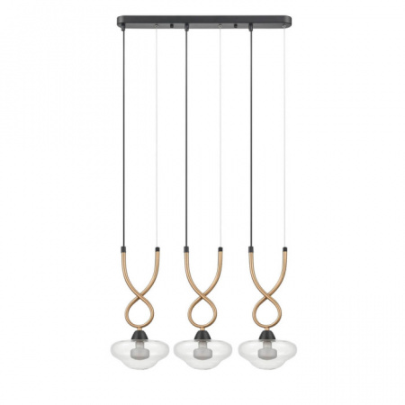 Светильник подвесной Vele Luce Janice VL5444P03