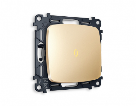 Выключатель Ambrella Volt OMEGA MO602010