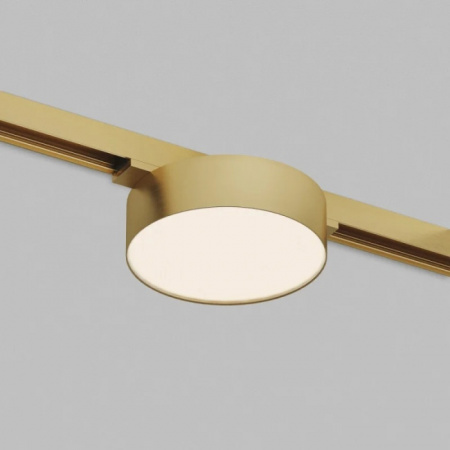 Трековый светильник SHINE FLOW Zigbee DK5962-SB