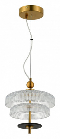 Светильник подвесной ST Luce Oriental SL6122.313.01