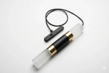 Fly-Fi Focus PD-300A - 2700–6000K, Dim Smart, Акрил, 10 Вт, Подвес FF-S-PD-300A