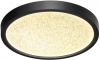 Настенно-потолочный светильник Omega Black 7662/18L