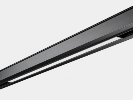 Трековый светильник SY-LINK SY-LINK-600-BL-12-WW