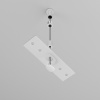 Подвесной комплект Accessories for tracks Exility TRA034SW-2W