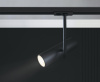 Трековый светильник Maytoni Elti Unity TR005-1-GU10-B