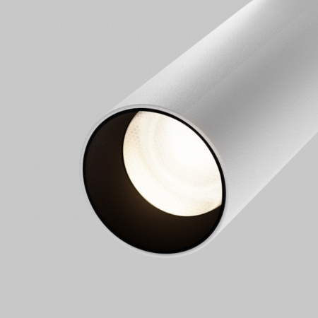 Трековый светильник Maytoni Focus LED Exility TR032-2-12W3K-S-W