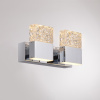 Бра Wall lamp MB17090026-2B chrome