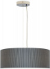 Подвесной светильник Pleating FR5434PL-03GR