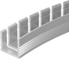 Профиль для светодиодной ленты BENT-SIDE 040326(1)