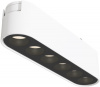 Трековый светильник Maytoni POINTS Radity TR082-1-6W3K-M-W
