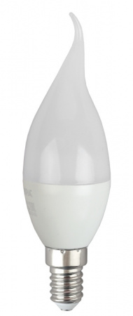 Лампочка светодиодная LED BXS-8W-840-E14 R